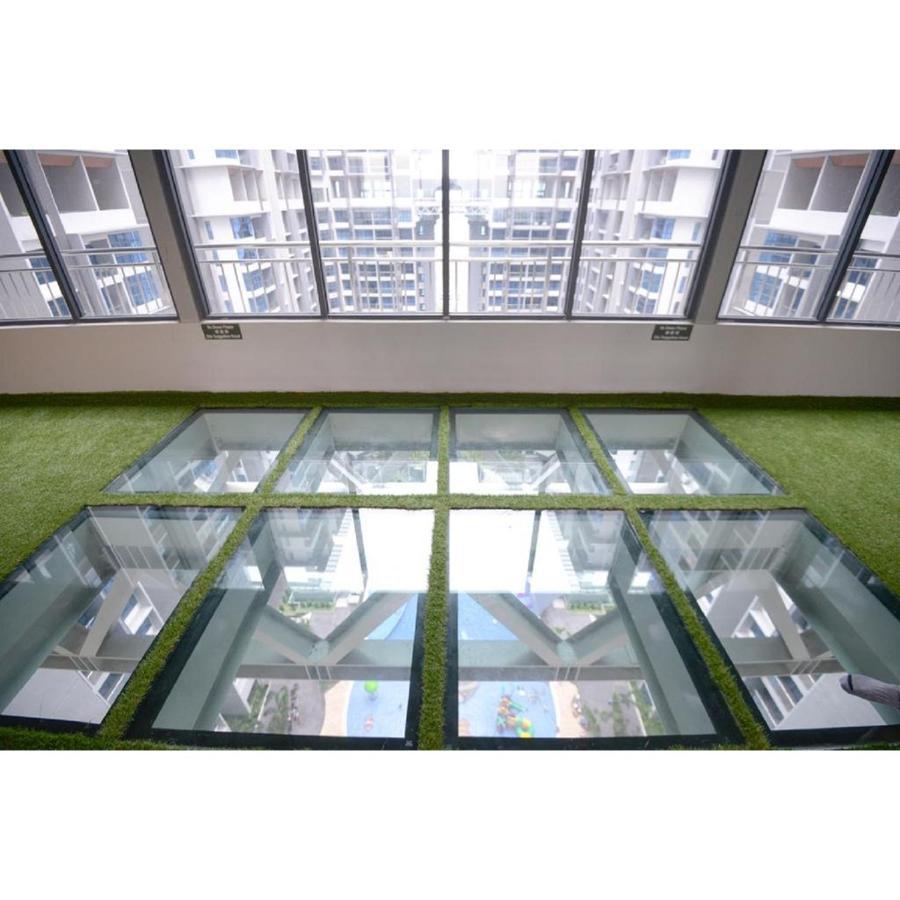 Atlantisresidence By Myplace Malacca Exterior foto